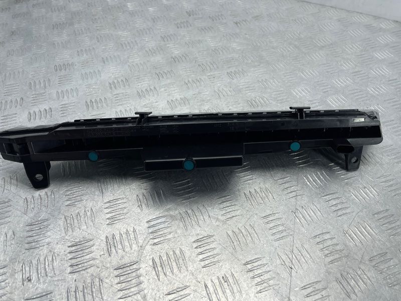Покажчик повороту LED 4L0953041D Audi Q7