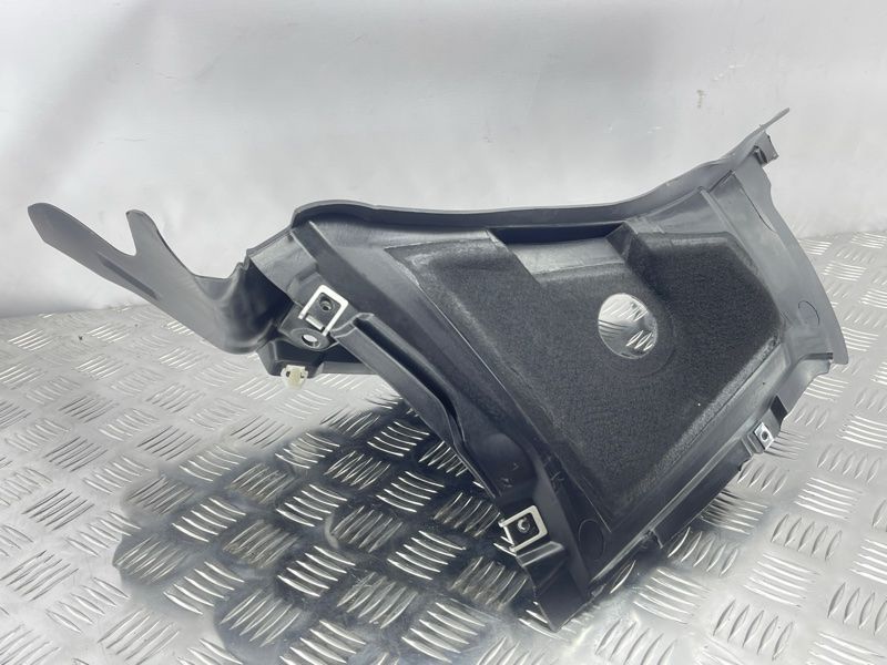 Локер / спойлер колеса 4G8853888C Audi A7