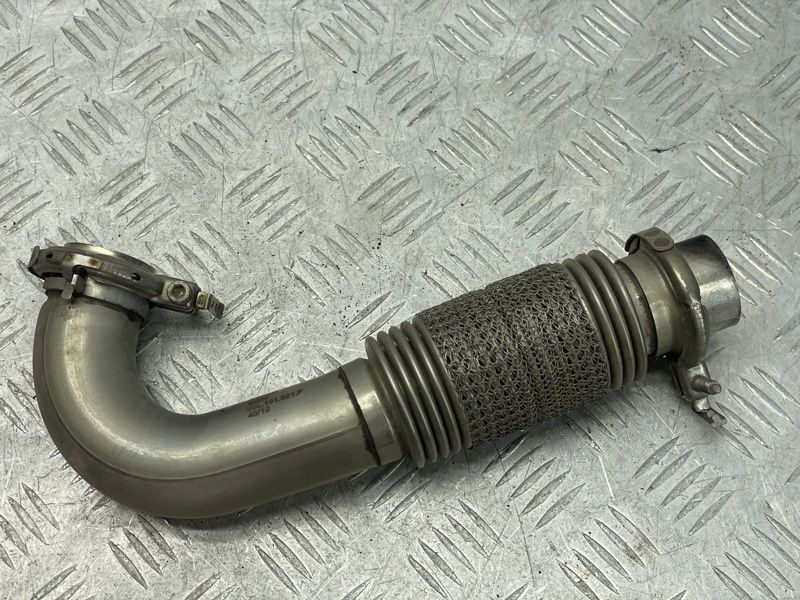 Трубка радіатора EGR 05L131521F Audi A6