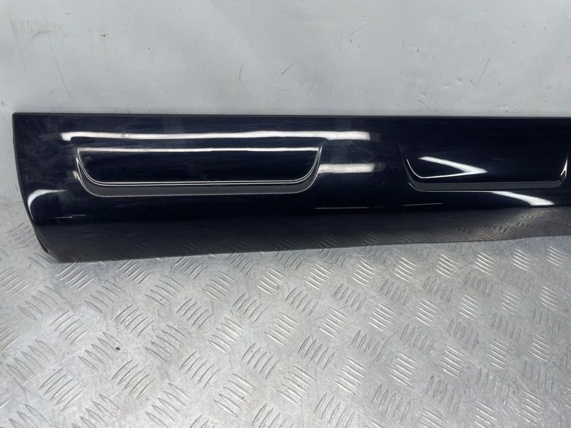 Накладка дверей передня ліва 4L0071841 Audi Q7 Audi Q7
