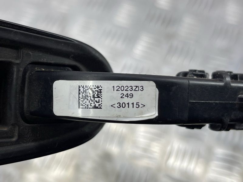 Ручка дверей (keyless) зовнішня Ford Escape