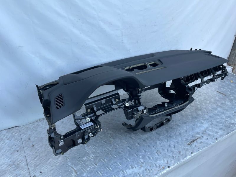 Торпедо з подушкою безпеки 4M1857001AC24A Audi Q7