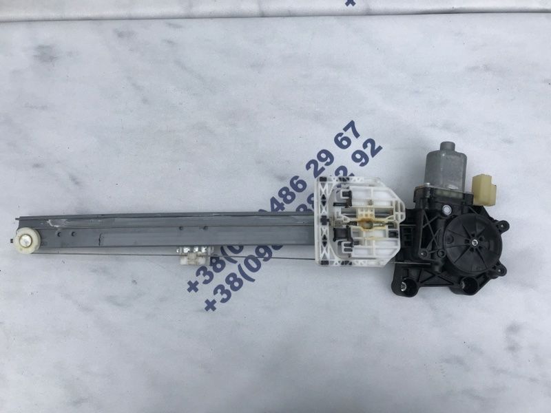 Стеклоподъемник 0130822730 Ford Edge