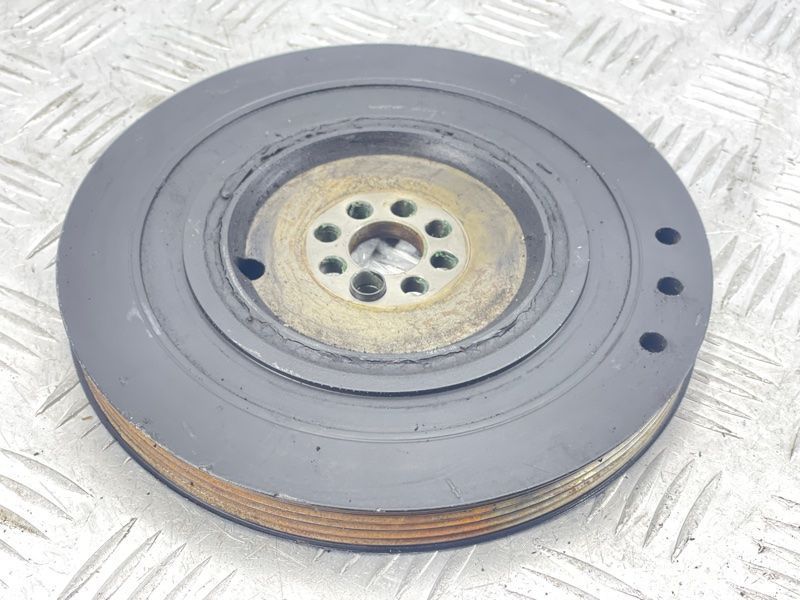 Шкив коленвала 079105251Q Audi A8