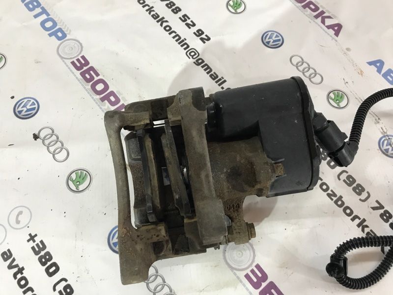 Супорт гальмівний 5N0615403 Volkswagen Tiguan
