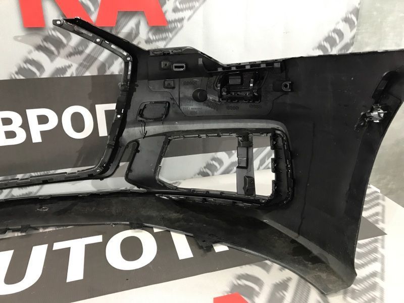 Бампер s-line 4K0807437 Audi A6