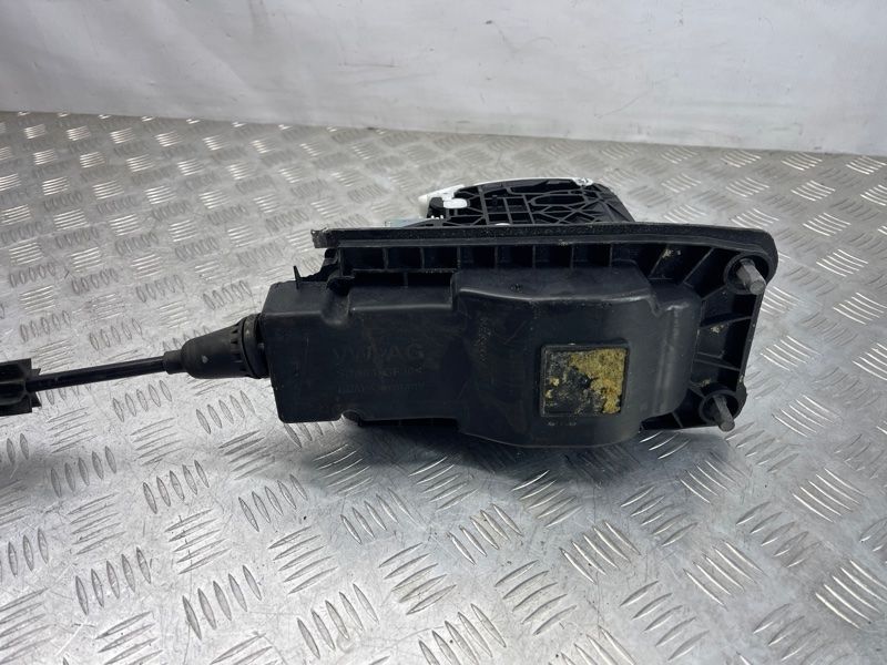 Селектор АКПП 7P1713105 Volkswagen Touareg