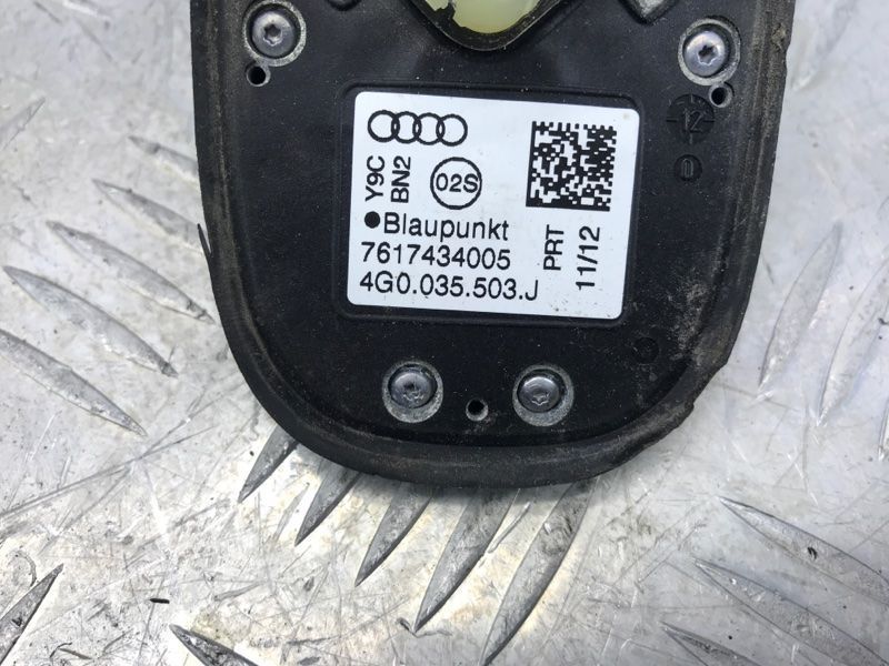 Aнтена плавник 4G0035503J Audi A6