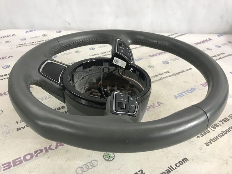 Руль 4G0419091SINV Audi A6