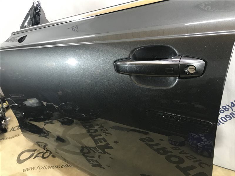 Двері 4G8831051A Audi A7
