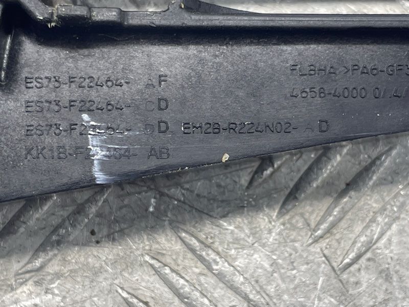 Кронштейн ручки ES73F22464AF Ford Edge