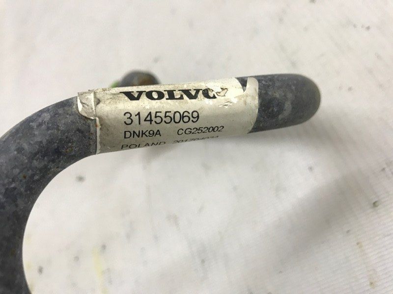 Шланг кондиционера 31455069 Volvo XC60