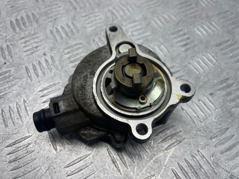 Вакуумний насос BB5E2A451BD Ford Edge Ford Edge, Ford Escape, Ford Explorer, Ford Focus, Ford Fusion, Ford Mustang, Ford Taurus, Lincoln MKC, Lincoln MKT, Lincoln MKZ, Lincoln Nautilus