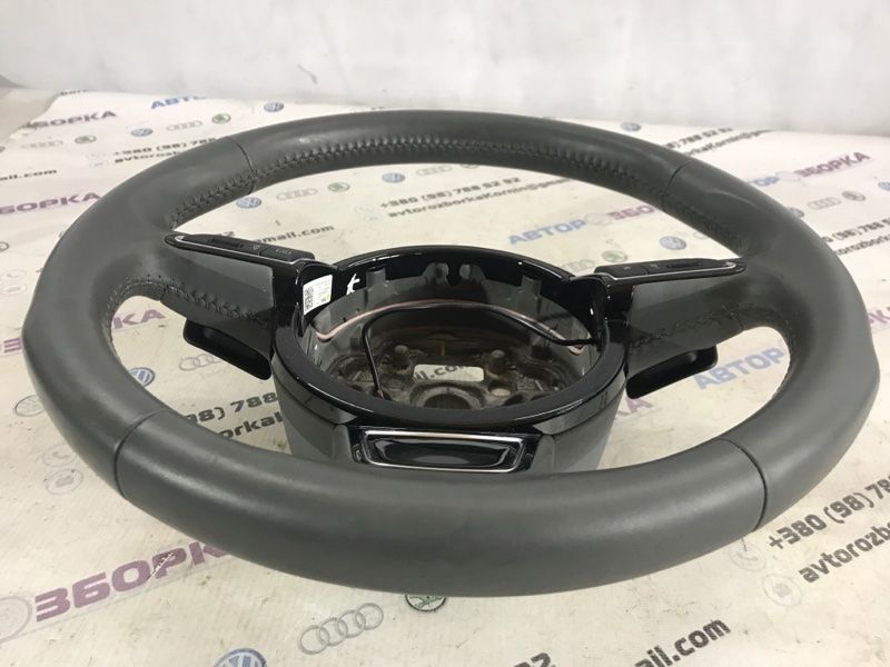 Руль 4G0419091SINV Audi A6