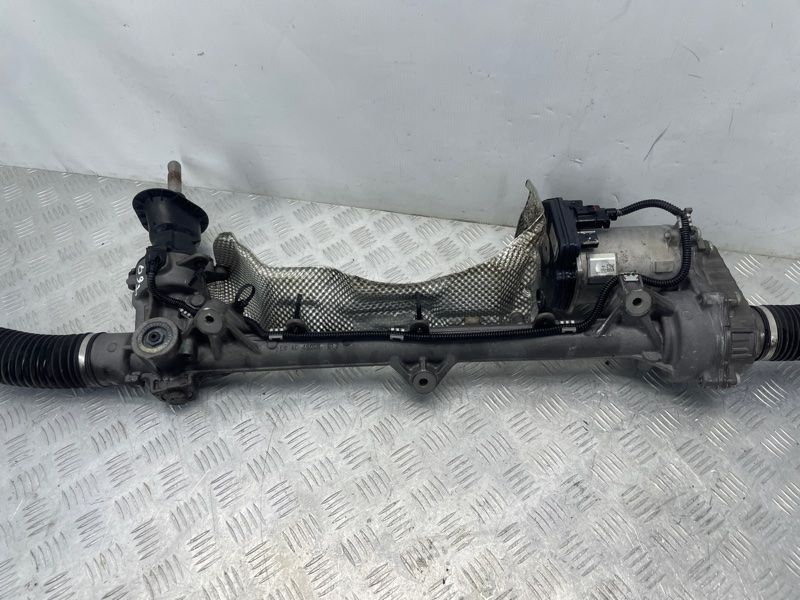 Рульова рейка 31476413 Volvo XC90
