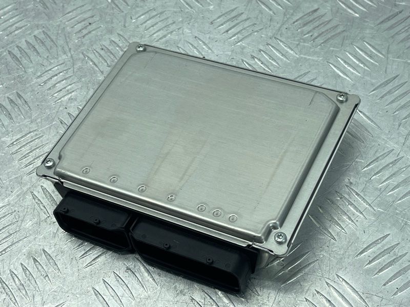 Блок управления пневмоподвески 4L0910553J Audi Q7