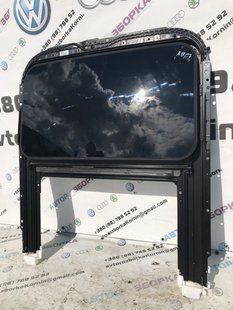 Панорама / люк 4G5877071 Audi A6