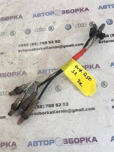 Лямбда-зонд / датчик кисню 226A01KT0A Infiniti Q50