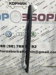 Поріг s-line 4G8853856M Audi A7