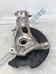 Поворотний кулак / цапфа з підшипником 5QM407254 Volkswagen Tiguan