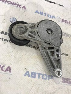 Ролик натяжной ds7g6a228aa Ford Escape