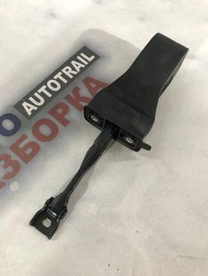 Ограничитель открывания двери 5na837249 Volkswagen Tiguan