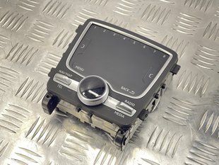 Панель керування MMI з тачпадом 80A919615 Audi Q5