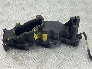 Коллектор впускной 059129711CA Audi Q7
