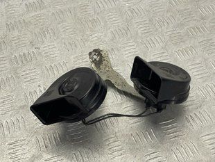 Звуковой сигнал Ford Fusion