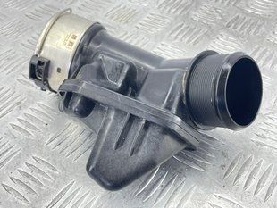 Патрубок интеркулера 31422061 Volvo XC60