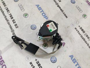 Ремінь безпеки 4L0857811BTPT Audi Q7