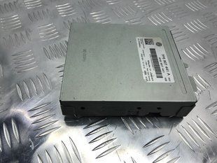 Блок керування камери 7P6907441A Volkswagen Touareg