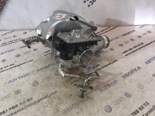 Турбіна K2GZ6K682B Ford Edge