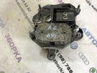 Опора / подушка КП Audi A6