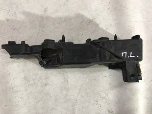 Направляющая бампера 4G0807283 Audi A6