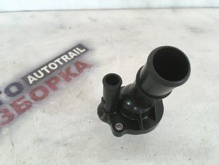 Корпус термостата FR3Z8575A Ford Edge