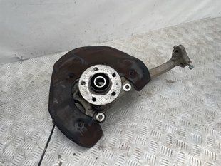 Поворотный кулак / Цапфа с подшипником 4G0407241C Audi A7
