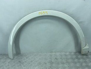 Расширитель / накладка арки крыла 8U0853717A Audi Q3