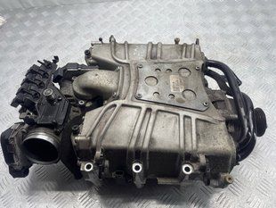 Компресор наддуву 06E145601BD Audi Q7