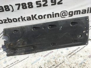Облицювання днища 561825201A Volkswagen Passat