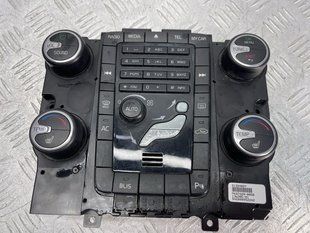 Блок керування кондиціонером 31324827 Volvo XC60
