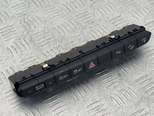 Блок кнопок панелі приладів 4M0925301A Audi Q7 Audi Q7