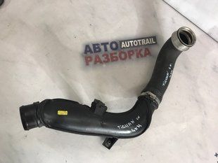Воздуховод 0261230073 Volkswagen Tiguan