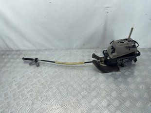 Селектор АКПП 4G1713041BG Audi A6
