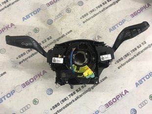 Блок підкермових перемикачів F1FT13N064KE Ford Escape