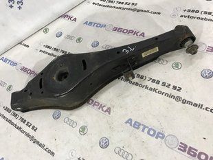 Рычаг задней подвески поперечный нижний 1K0505311AB Volkswagen CC