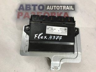 Блок керування безключового доступу DA8T15604CF Ford Flex