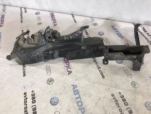 Воздуховод радиатора 30764572 Volvo XC60