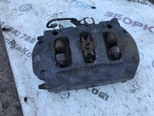 Супорт гальмівний 7P0615424 Volkswagen Touareg