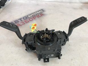Блок підкермових перемикачів GN1514A664CB Ford Escape